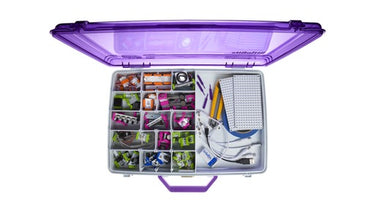 littlebits tackle box